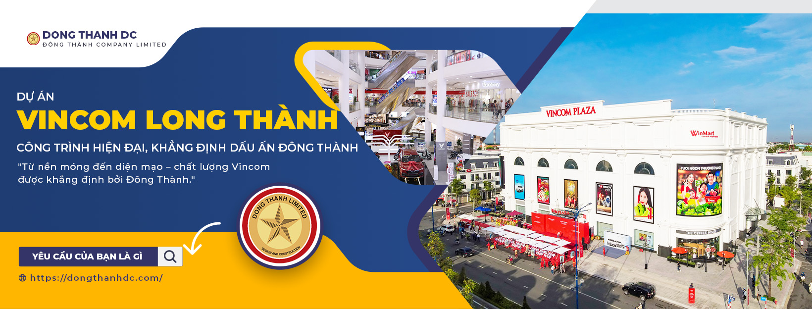 vincom long thanh